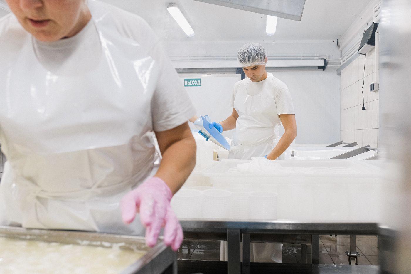 Industria alimentaria